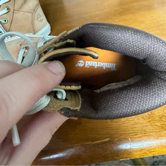 Timberland Skyla Bay Boot Size 5.5 - Picture 4 of 14